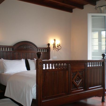 Hotel Fonte Do Fraile Мальпика Экстерьер фото