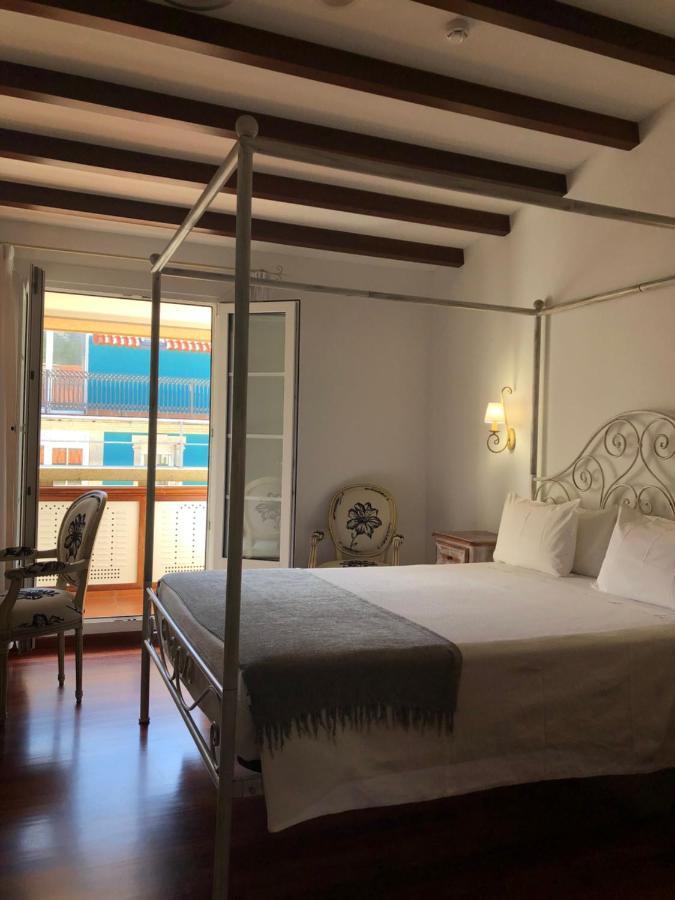 Hotel Fonte Do Fraile Мальпика Экстерьер фото