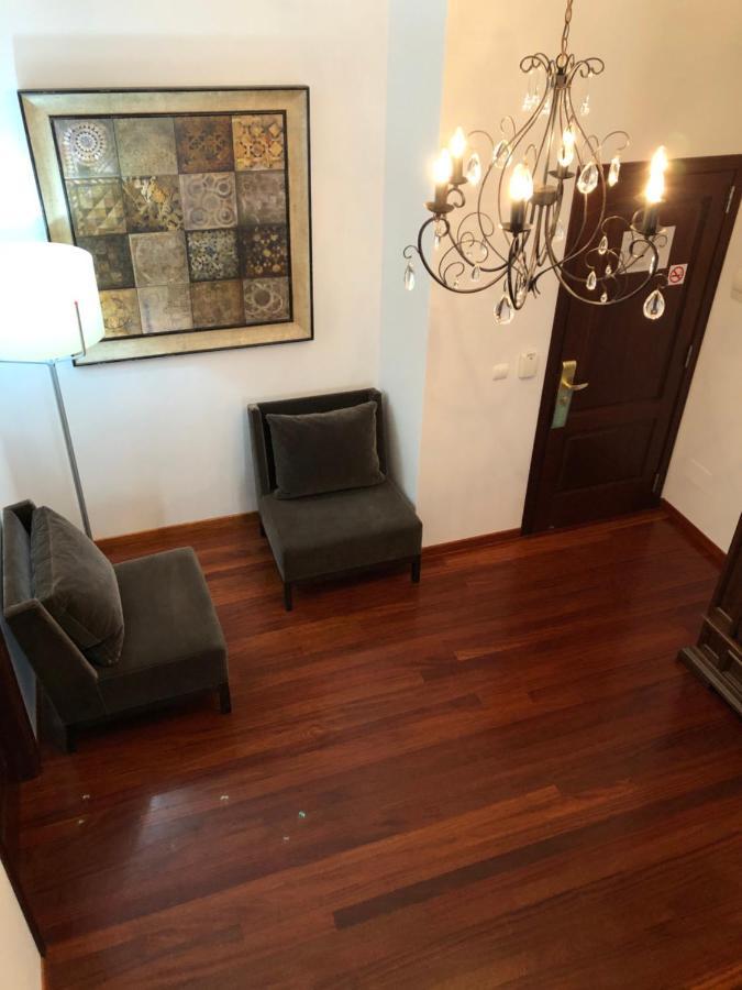 Hotel Fonte Do Fraile Мальпика Экстерьер фото