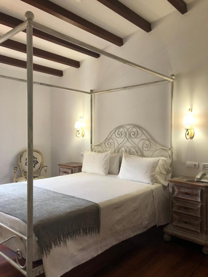 Hotel Fonte Do Fraile Мальпика Экстерьер фото